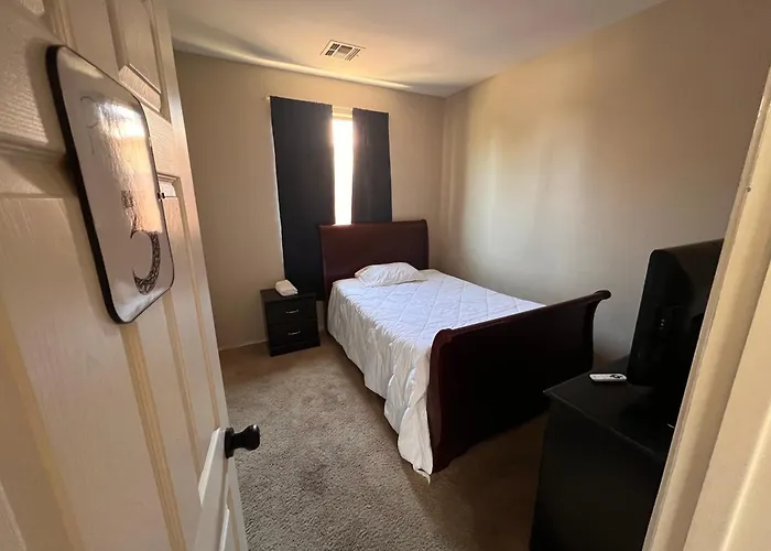 Privatunterkunft Cul-de-sac 3 *